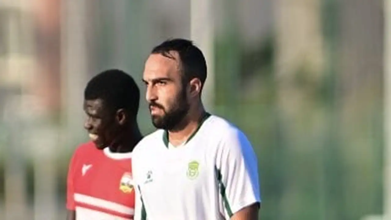 كريم يحيى على رأس 4 صفقات نجح مودرن سبورت فى ضمها خلال انتقالات الصيف